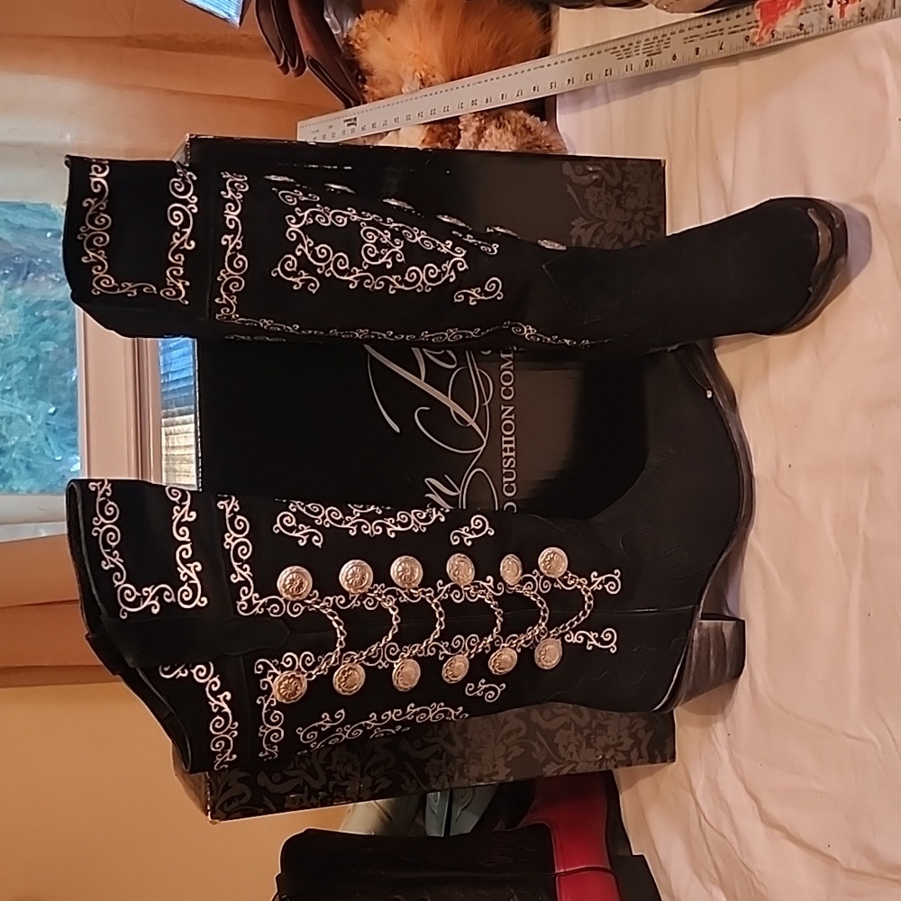 Dan Post Chain Reaction Boots